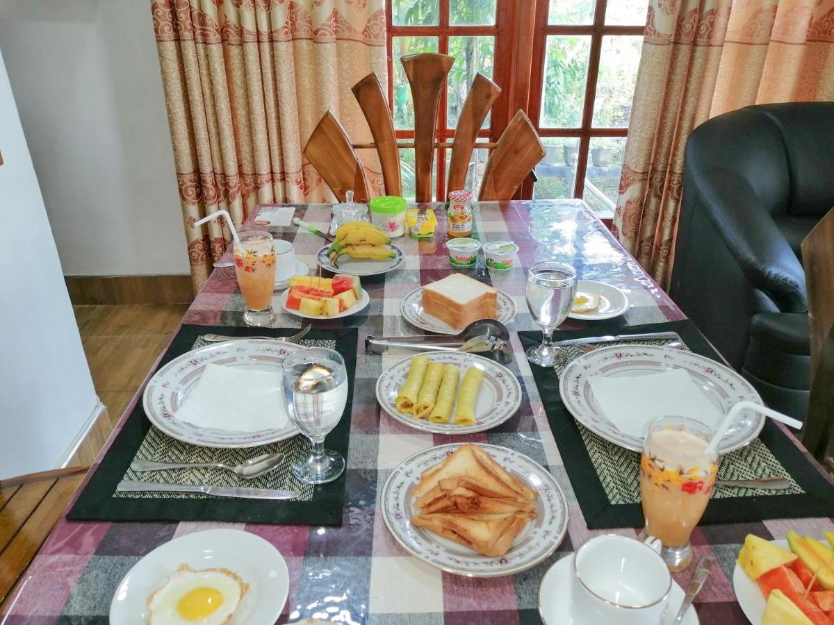 Ella Festoon Apartment Luaran gambar