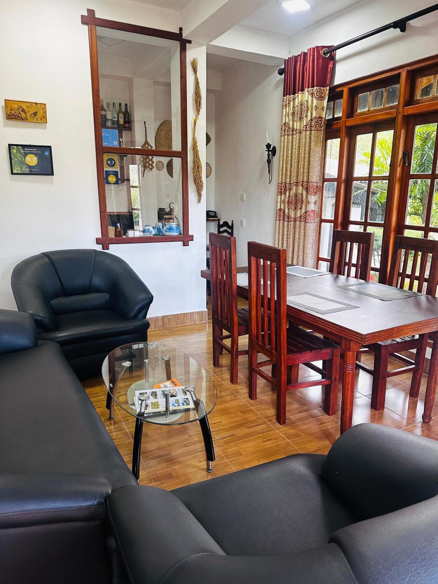 Ella Festoon Apartment Luaran gambar