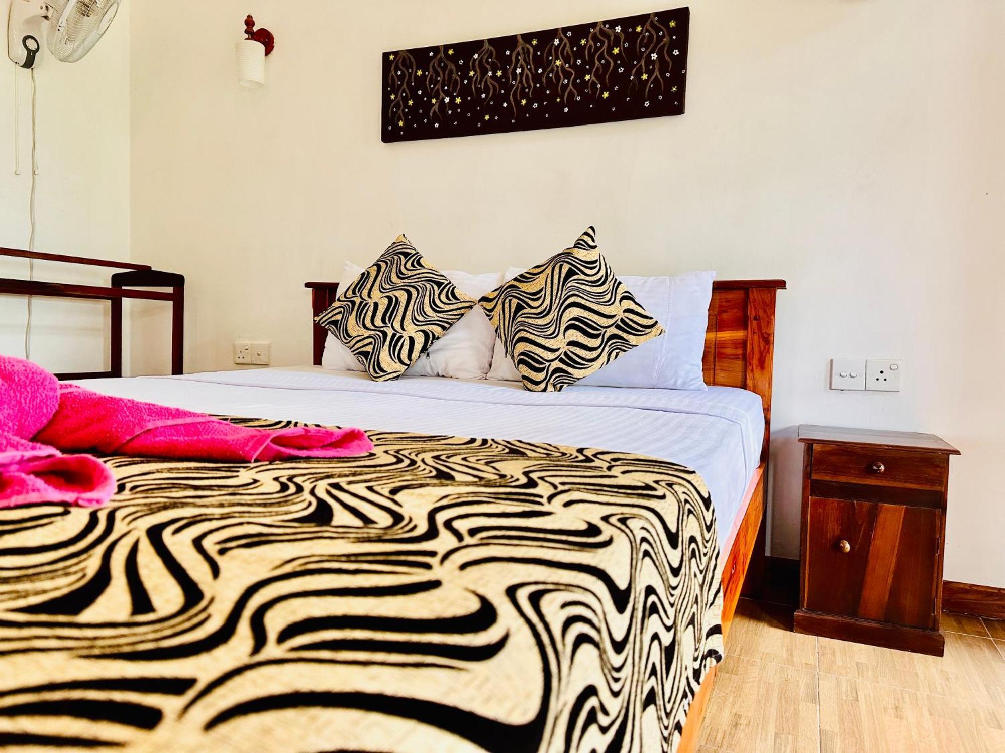 Ella Festoon Apartment Luaran gambar