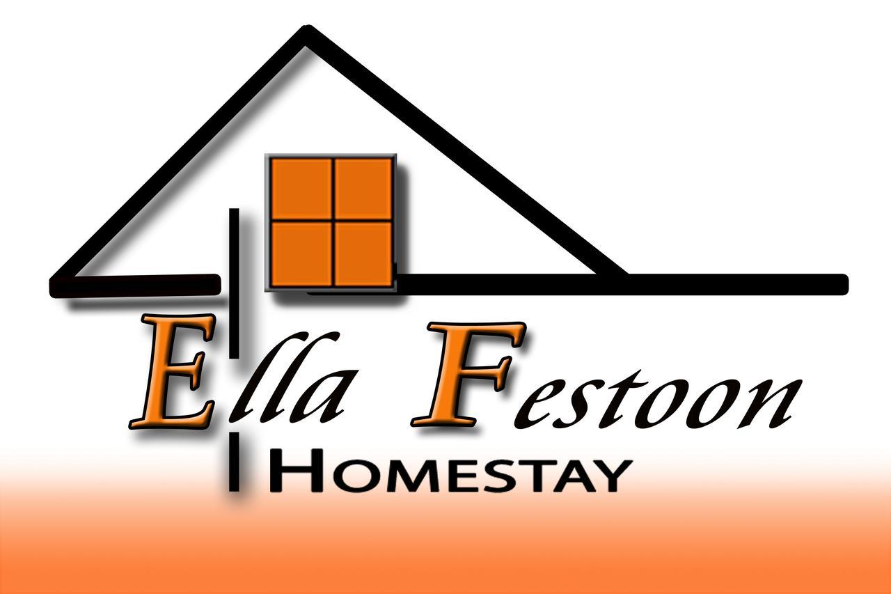 Ella Festoon Apartment Luaran gambar